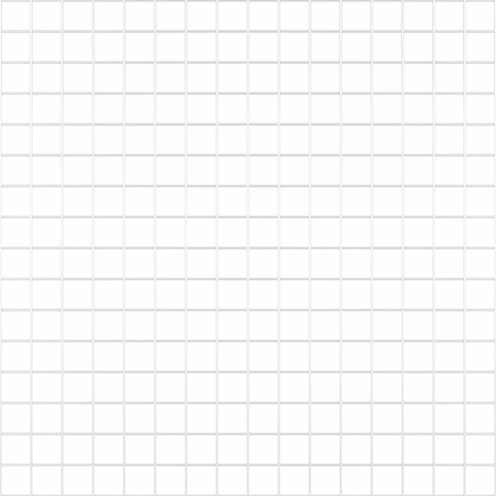 Zaun mit Pfosten Silber 1 x 50 m Stahl